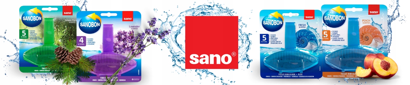 produkt sano